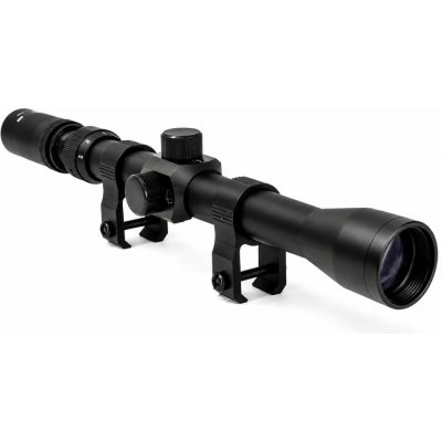 B-Optics Fine 3-7x28 – Zbozi.Blesk.cz