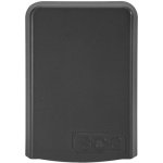 SOG SOG + SOG II Typ H SOG - boční vývod - tmavě šedý – Hledejceny.cz