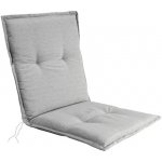 Sun Garden NAXOS NIEDRIG 50318-716 šedý 98 x 49 x 6 cm – Zboží Dáma