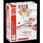 Hape stolovací set bílá – Sleviste.cz