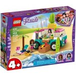 LEGO® Friends 41397 Pojízdný džusový bar – Zboží Živě