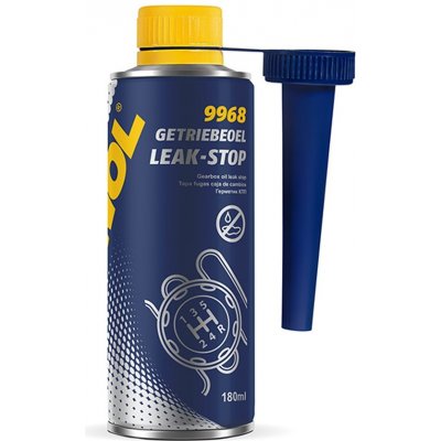 Mannol Getriebeoel Leak-Stop 180 ml