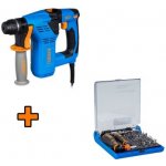 NAREX EKV 21 Speed Drill 65404580 – Zboží Dáma
