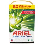 Ariel prací prášek Universal 5,2 kg 80 PD – Zboží Dáma