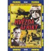 Hvězda Afriky DVD