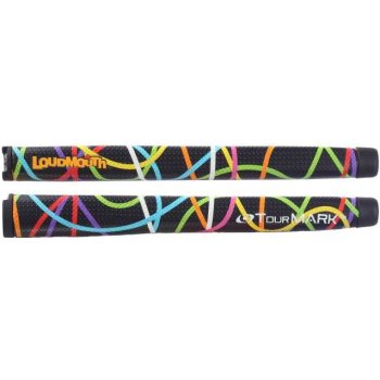 LOUDMOUTH Standard Putter Grip