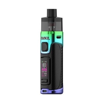 Smoktech RPM 5 80W grip Full Kit 2000mAh Prism Rainbow – Zboží Dáma