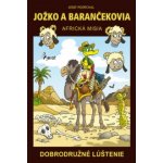 Jožko a barančekovia - Josef Pospíchal – Hledejceny.cz