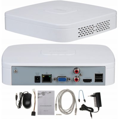 Dahua NVR2108-4KS3 – Zboží Živě