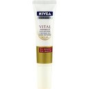 Nivea VitalTriple oční krem 15 ml