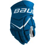 Hokejové rukavice Bauer Vapor FLYLITE SR – Zboží Dáma