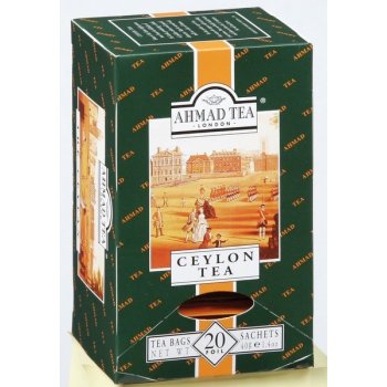 Ahmad Tea Ceylon 20 x 2 g