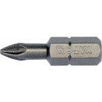 Yato 1/4 křížové PZ1 10 ks – Zboží Dáma