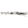 Rybářské lanko Hends Olověný drátek plochý 0,4 x 1mm