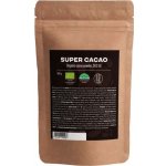 BrainMax Pure Organic 24 Super Cacao Bio Raw 1 kg – Zboží Dáma