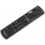 Dálkový ovladač N2QAYB001211 Panasonic – Zboží Živě
