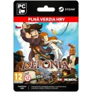 Deponia