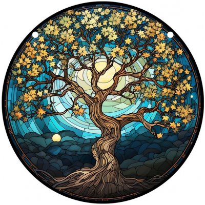 Izmael Slunce Tree of Life/Typ42/L – Hledejceny.cz