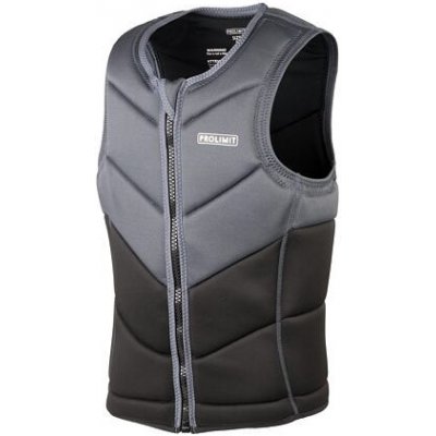 PROLIMIT Slider Fusion Full Padded FZ BLACK – Zboží Mobilmania