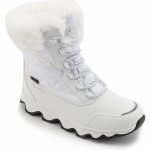 Alpine Pro Kolata dámská zimní obuv s PTX membránou – Zboží Dáma