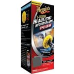 Meguiar's 1-Step Headlight Restoration Plus – Zboží Mobilmania