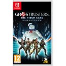 Ghostbusters the Video Game Remastered