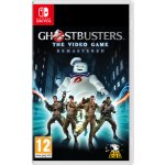 Ghostbusters the Video Game Remastered – Hledejceny.cz