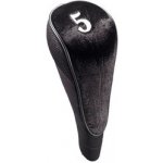 Silverline headcover na driver černý – Zboží Dáma