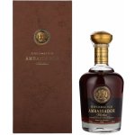 Diplomatico Ambassador Selection 12y 47% 0,7 l (kazeta) – Zboží Dáma