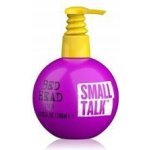 Tigi Bed Head Small Talk Energizer Gelový krém pro objem 240 ml – Zboží Dáma