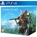 Biomutant (Collector's Edition) – Hledejceny.cz