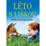 Léto s liškou DVD – Zboží Dáma