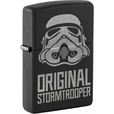 Zippo 66165 Original Stormtrooper – Hledejceny.cz