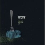 Muse - Muscle Museum RSD 2026 Green Vinyl LP – Sleviste.cz