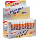 Weider L-Carnitine Liquid 500 ml – Zboží Dáma