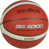 Basketbalový míč Molten BGH6X