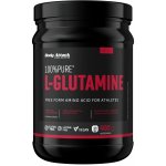 Body Attack 100% Pure L-Glutamine 400 g – Sleviste.cz