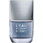 Issey Miyake L´Eau Majeure D´Issey toaletní voda pánská 50 ml – Hledejceny.cz