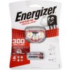 Čelovky Energizer Vision HD 300lm
