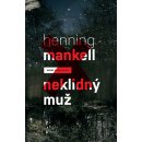 Neklidný muž - Mankell Henning