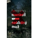 Neklidný muž - Mankell Henning – Hledejceny.cz
