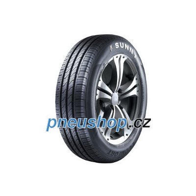 Sunny NP118 155/70 R13 75T – Hledejceny.cz