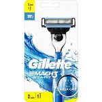 Gillette Mach3 Start – Sleviste.cz