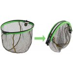 Delphin plovoucí hlava Reaxe FloateR FoldRound 60 x 50 cm – Hledejceny.cz