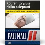 Pall Mall KS Red 40 R314 – Zbozi.Blesk.cz