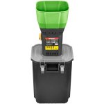 Procraft Elektrický šrotovník na obilí PCM3650 – Hledejceny.cz