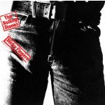 Rolling Stones - Sticky Fingers Remastered Shm- CD – Hledejceny.cz