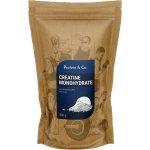 Protein&Co. Creatine monohydrate 500g – Zboží Dáma