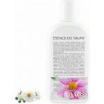 PM Aqualog saunová esence heřmánek-jalovec 951-0002/S 200 ml – Hledejceny.cz