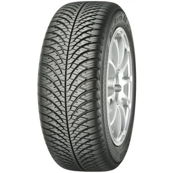 Yokohama BluEarth 4S AW21 205/60 R16 96H